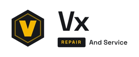 Vx Repair and Service